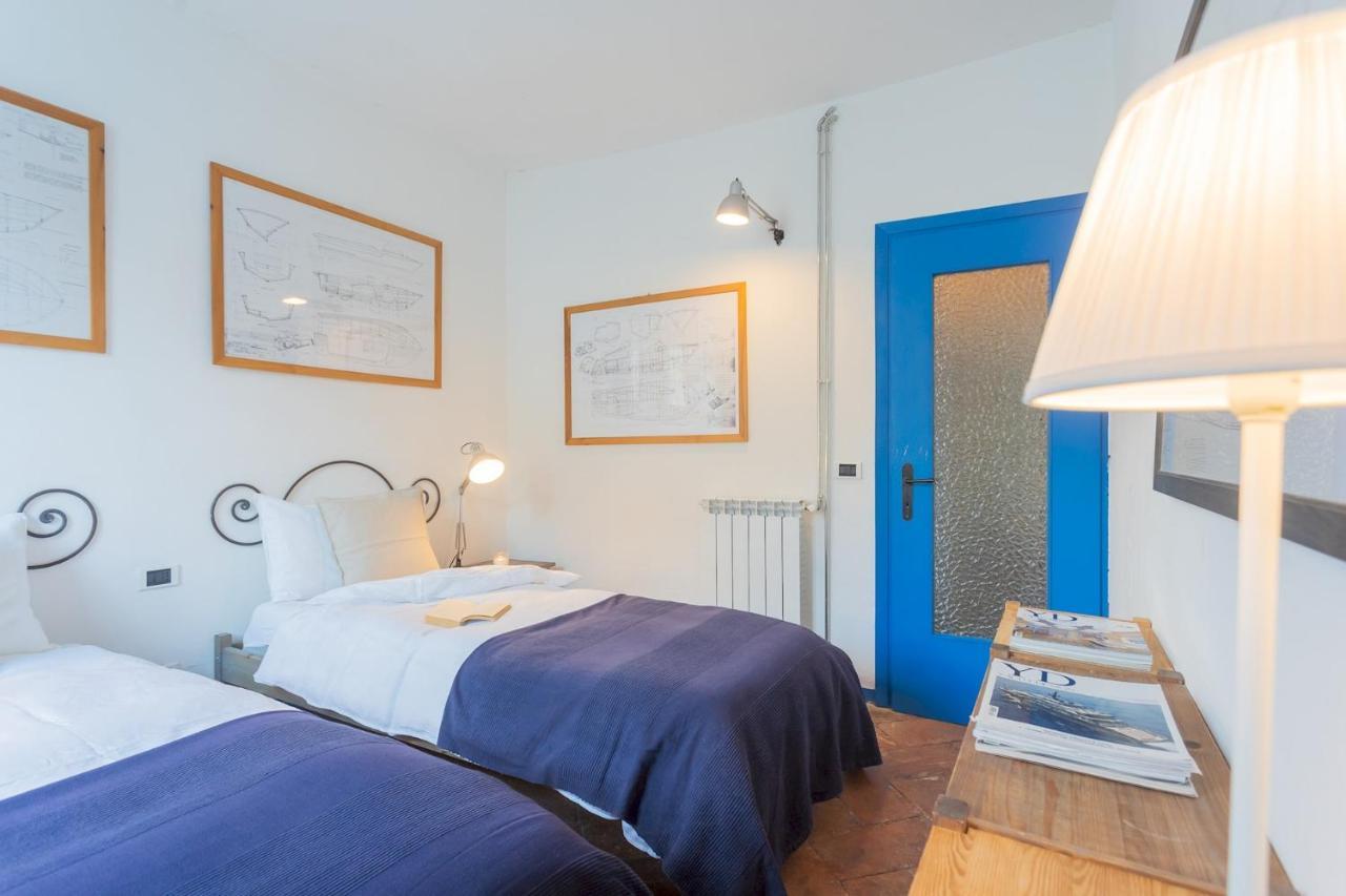 Deriva Apartment On Careno'S Beach By Rent All Como Nesso Zewnętrze zdjęcie
