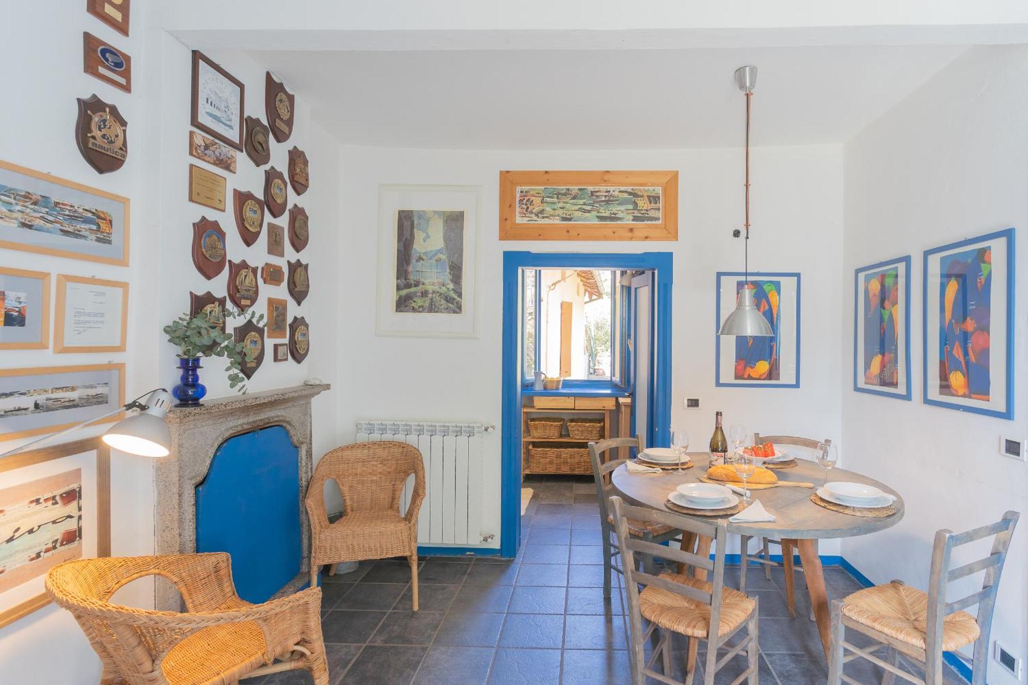 Deriva Apartment On Careno'S Beach By Rent All Como Nesso Zewnętrze zdjęcie