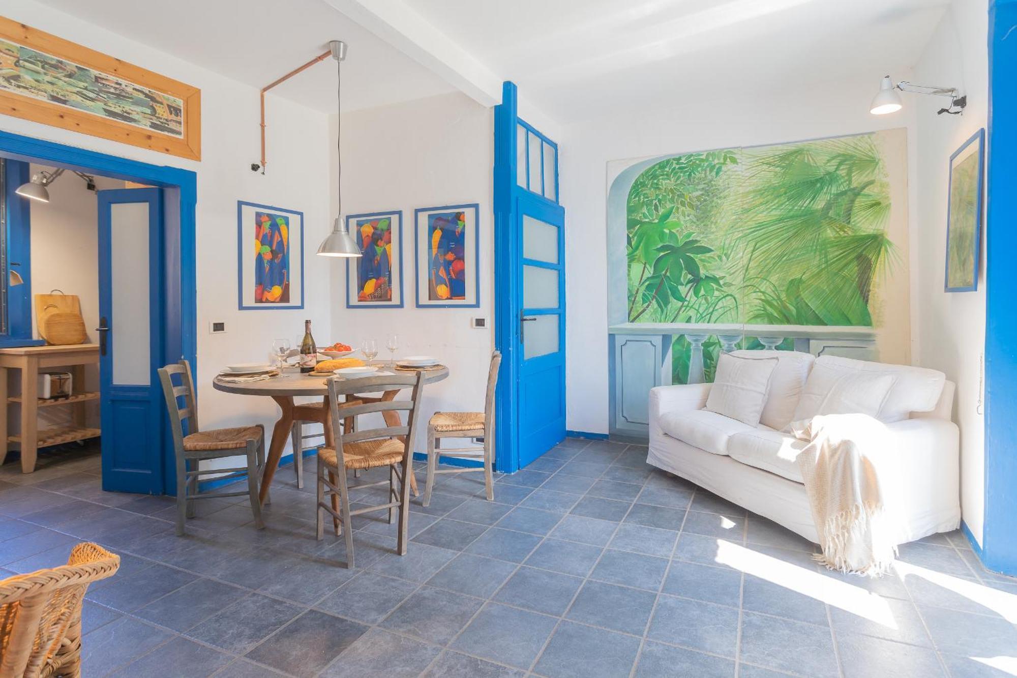 Deriva Apartment On Careno'S Beach By Rent All Como Nesso Zewnętrze zdjęcie